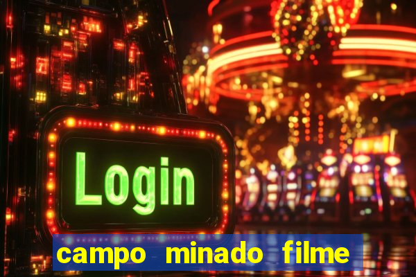 campo minado filme final explicado